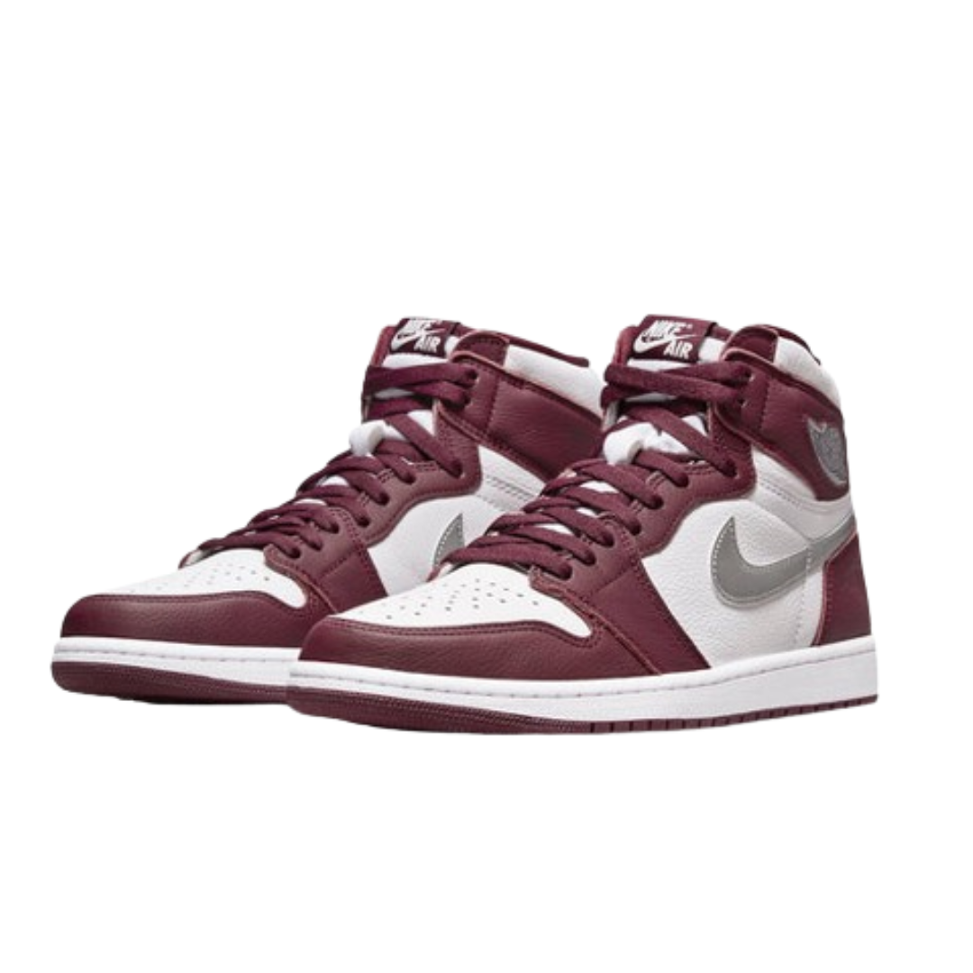 Jordan 1 Retro High OG Bordeaux