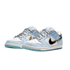 Nike Dunk Low SB Sean Cliver Holiday Special