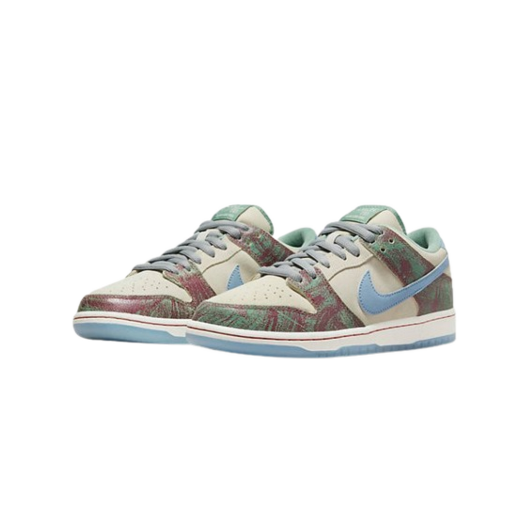 Nike SB Dunk Low Crenshaw Skate Club