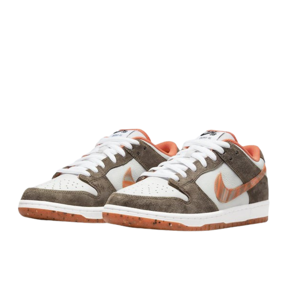 Dunk Low SB Crushed D.C. Golden Hour
