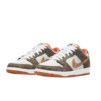 Dunk Low SB Crushed D.C. Golden Hour