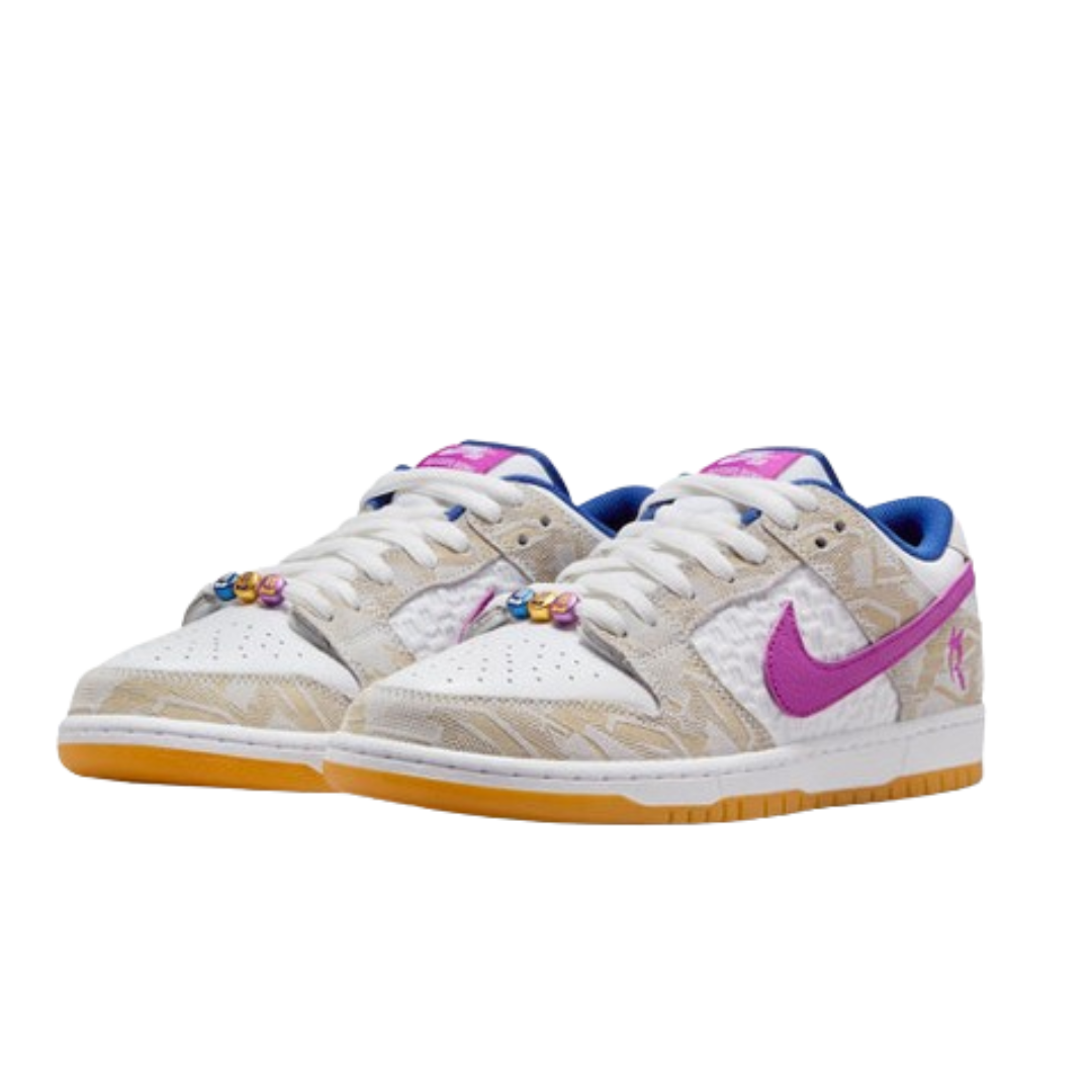 Nike Dunk Low SB Rayssa Leal