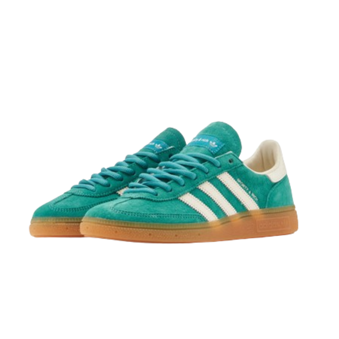 Adidas Handball Spezial x Sporty & Rich Green Gum