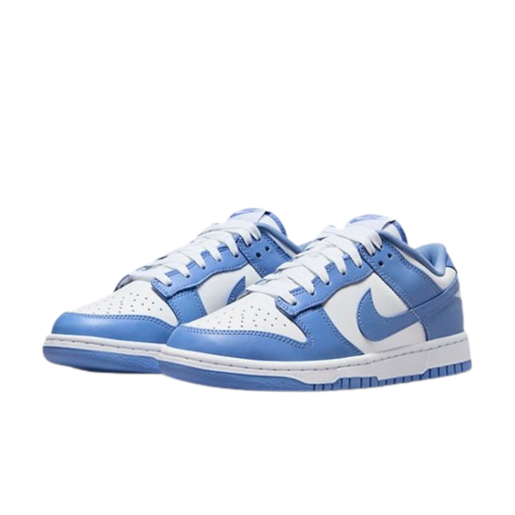 Dunk Low Polar Blue