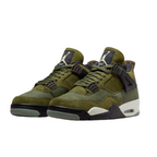 AIR JORDAN 4 SE Craft Olive