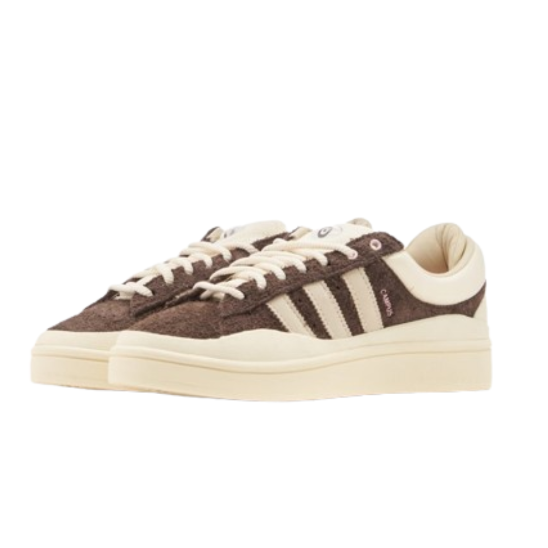 Adidas Campus Bad Bunny Deep Brown