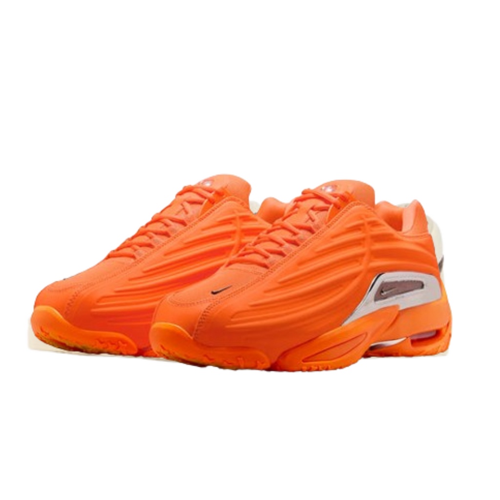 Nike x NOCTA Hot Step 2 Orange