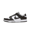 DUNK LOW BLACK WHITE PANDA