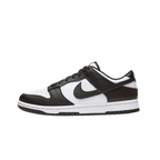 DUNK LOW BLACK WHITE PANDA