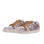 Nike Dunk Low SB Premium Pastoral Print
