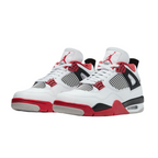 Air Jordan 4 Retro OG Fire Red