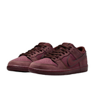 Nike Dunk Low SB City of Love Burgundy Crush