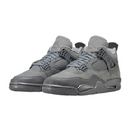 Air Jordan 4 Retro SE Paris Olympics Wet Cement