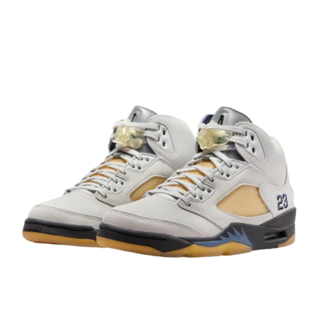 AIR JORDAN 5 x A Ma Maniere Photon Dust