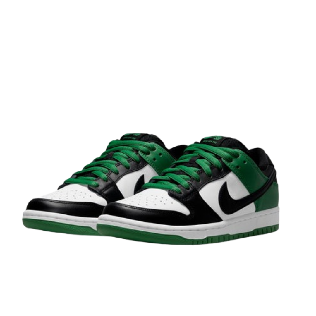 Nike Dunk Low SB Pro Classic Green
