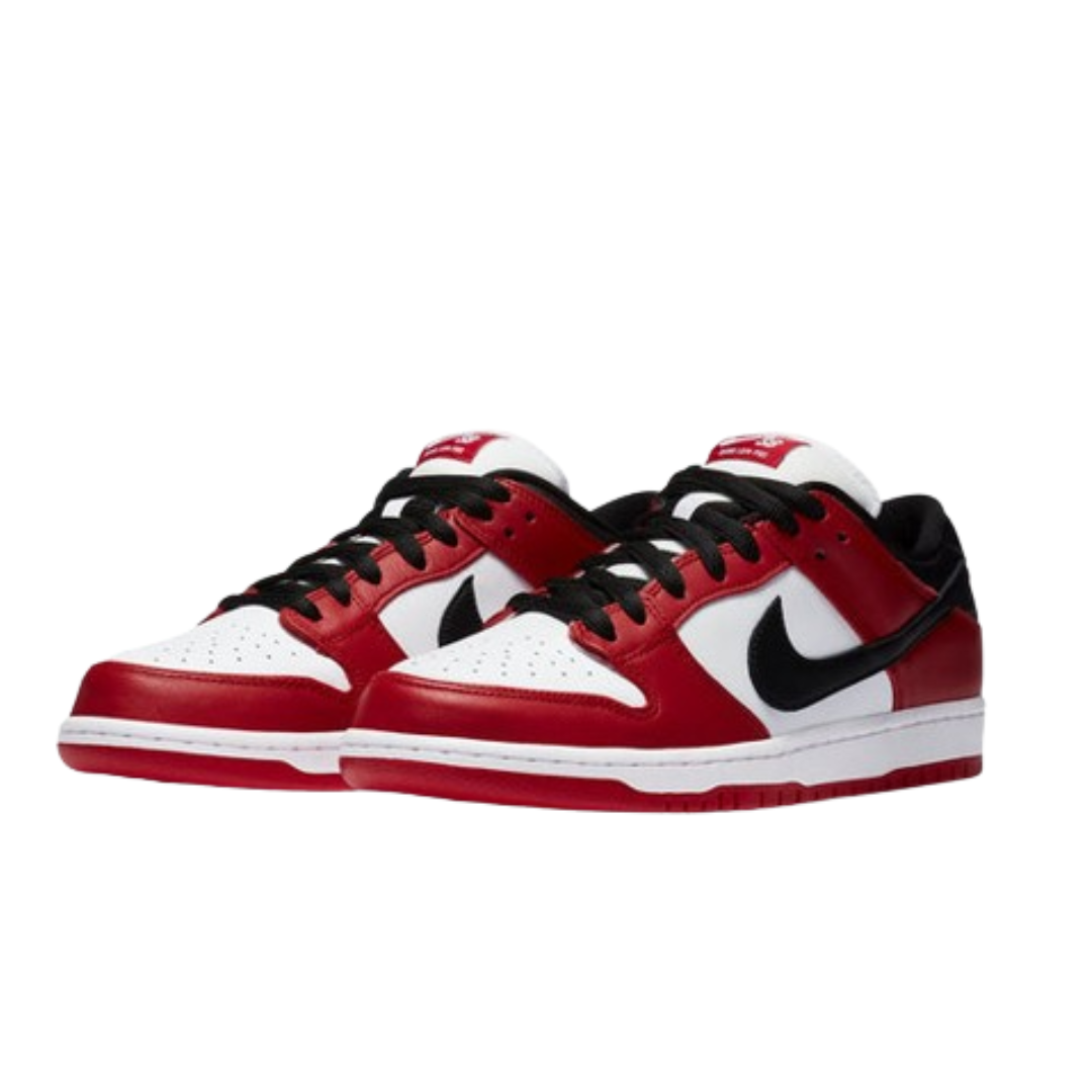 Nike Dunk Low SB J-Pack Chicago