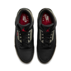 Jordan 3 Retro x Levi's Denim Black