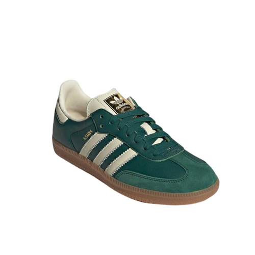 ADIDAS SAMBA OG Collegiate Green Gum