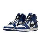 Dunk High x AMBUSH Deep Royal