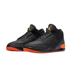 Jordan 3 x J Balvin Rio