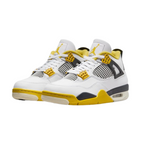 AIR JORDAN 4 Retro Vivid Sulfur
