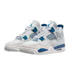 AIR JORDAN 4 Retro Military Blue