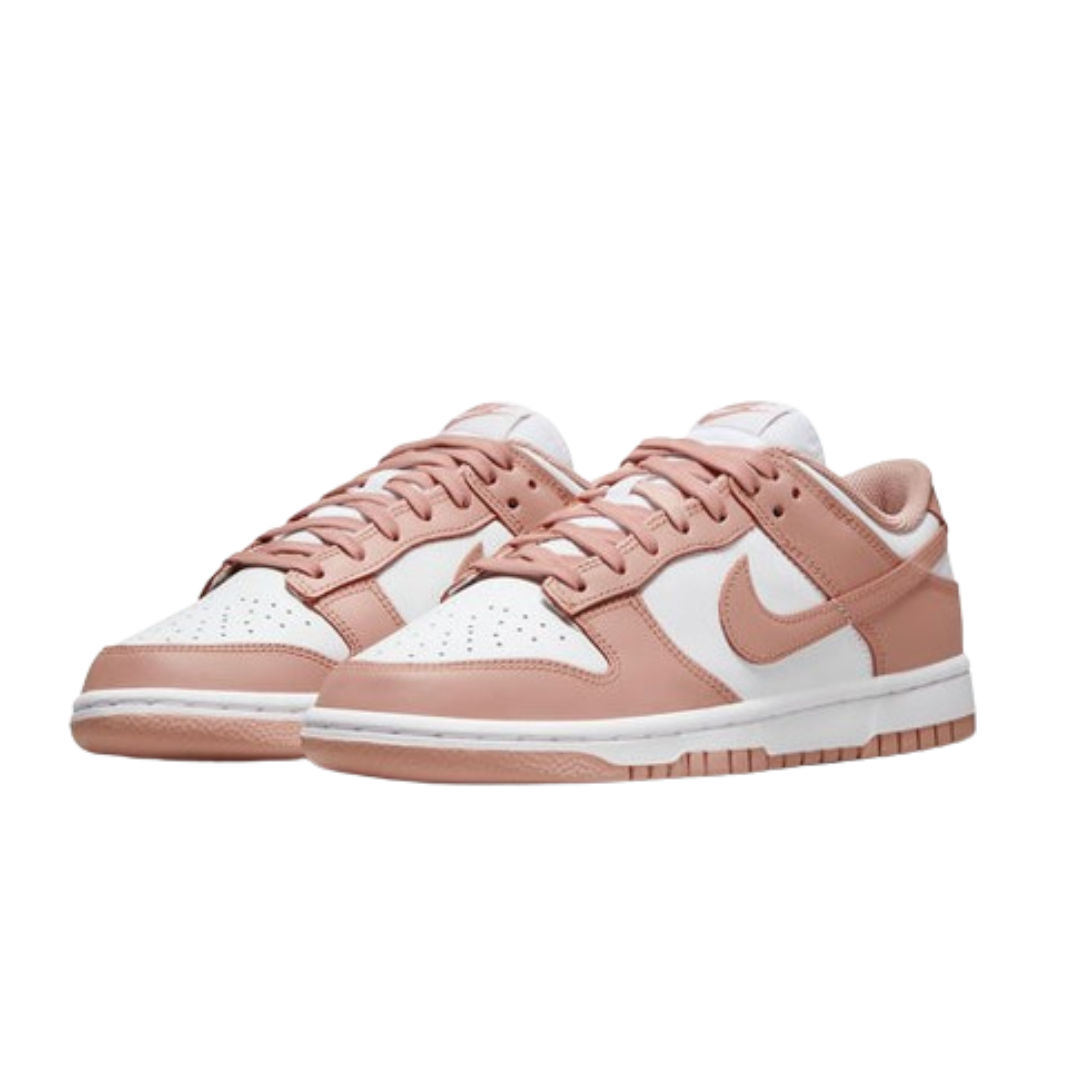 Dunk Low Rose Whisper