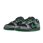Nike Dunk Low SB There Anthracite Gorge Green