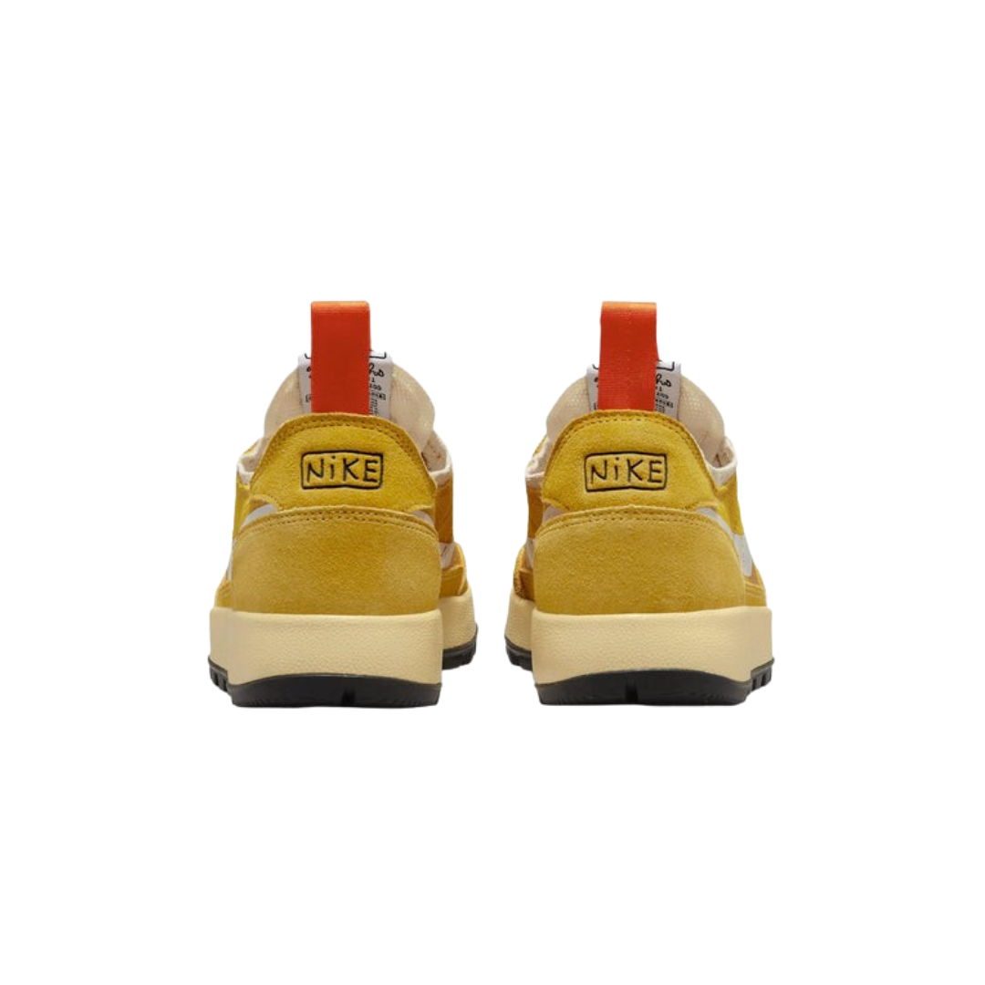 NikeCraft General Purpose Shoe Tom Sachs