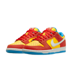 DUNK SB LOW Bart Simpson