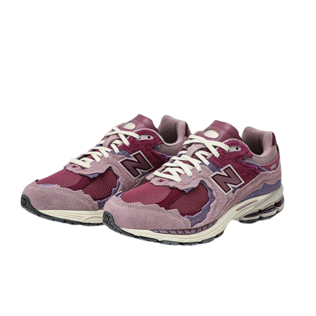 NEW BALANCE 2002R PROTECTION PACK PINK
