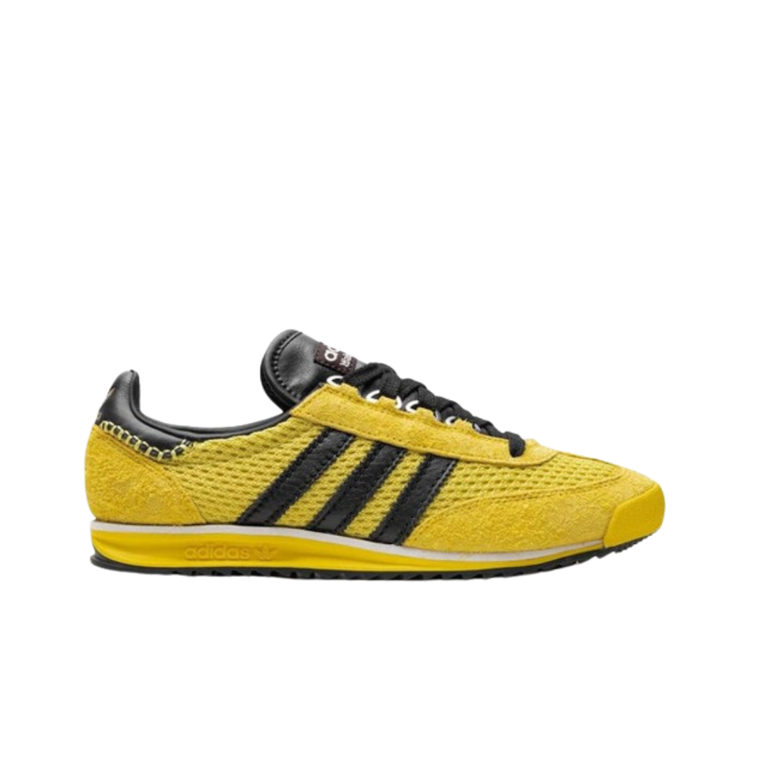 ADIDAS SL76 X WALES BONNER Yellow