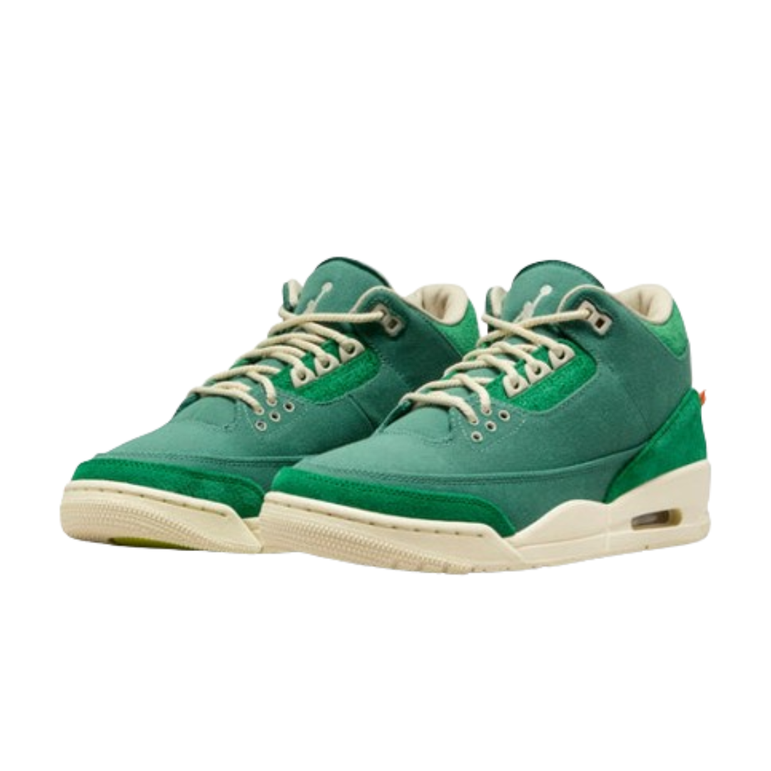 Jordan 3 x Nina Chanel Abey Bicoastal
