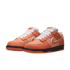 DUNK SB LOW Concepts Orange Lobster