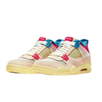 Jordan 4 Retro SP Union Guava Ice