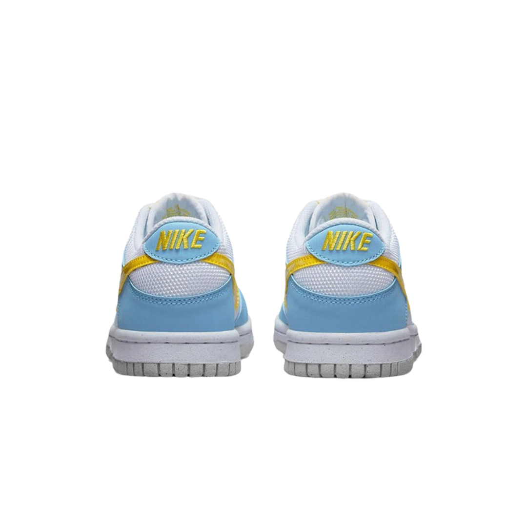 DUNK LOW NEXT NATURE 'HOMER'