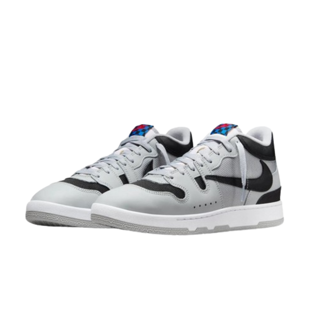Nike Attack x Cactus Jack Travis Scott Light Smoke Grey