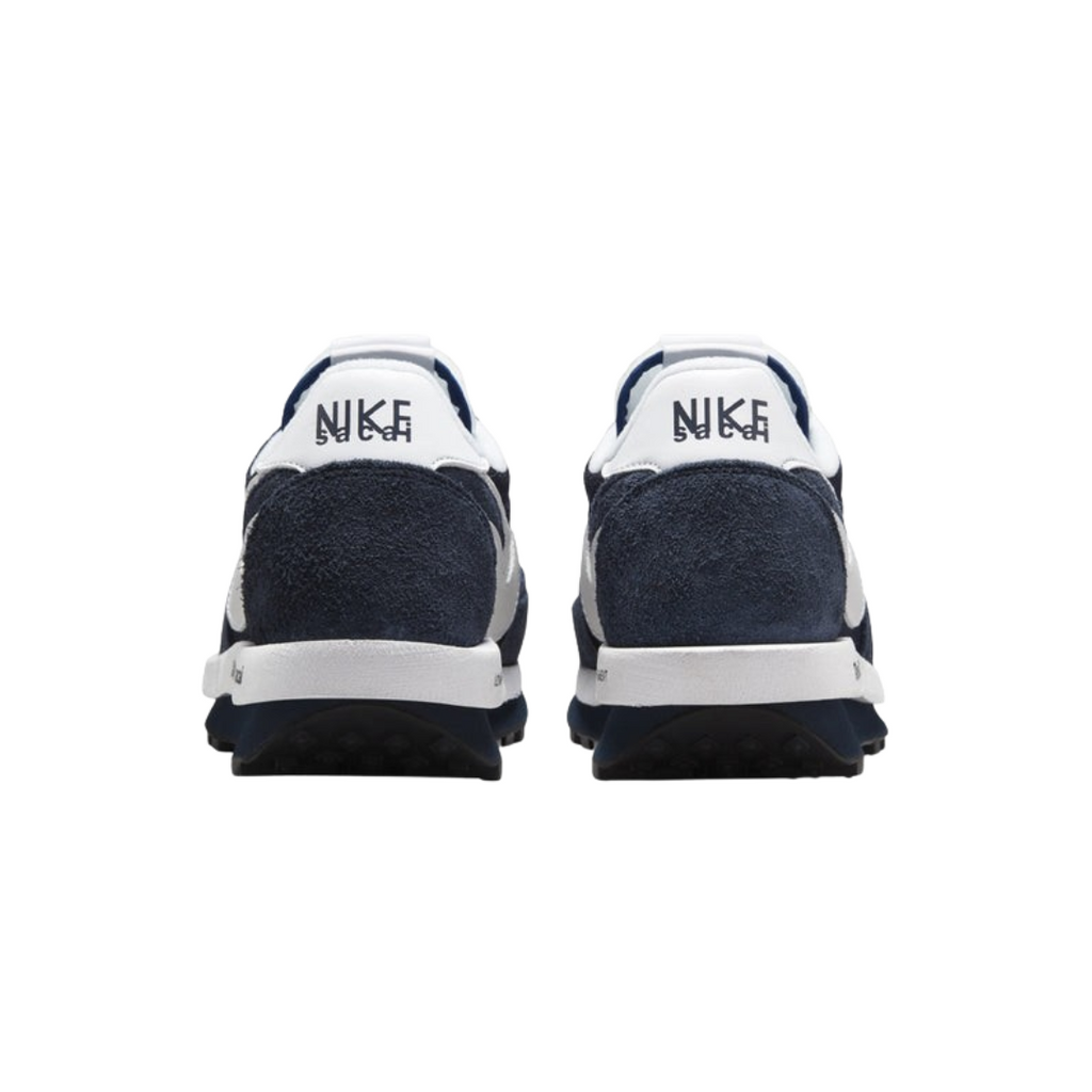 LDWaffle x sacai x Fragment Navy