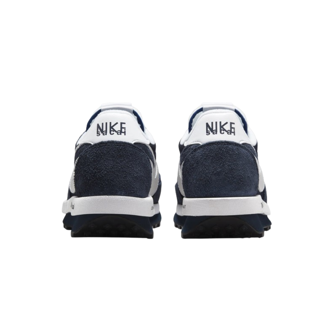 LDWaffle x sacai x Fragment Navy