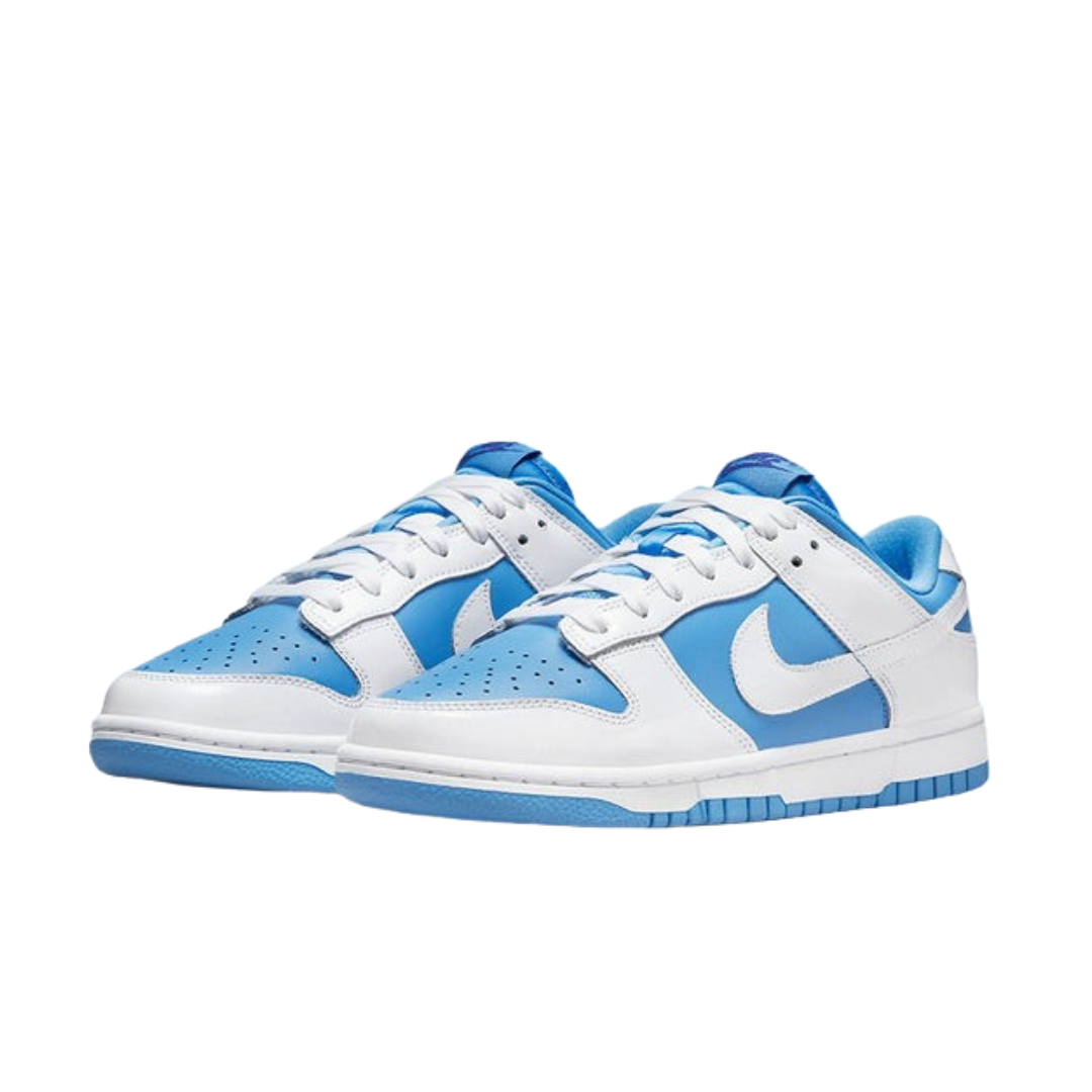 Dunk Low Reverse UNC