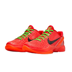 Nike Zoom Kobe 6 Protro Reverse Grinch