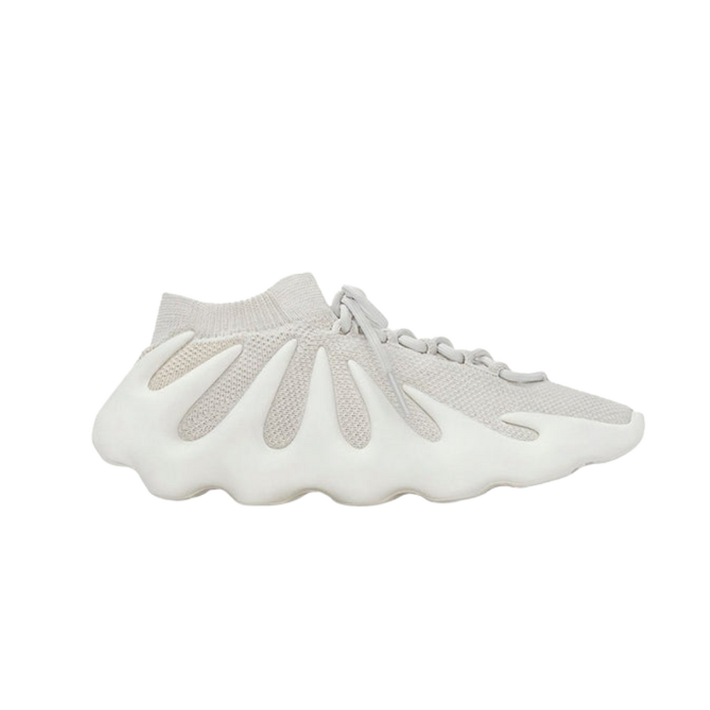 Yeezy 450 Cloud White