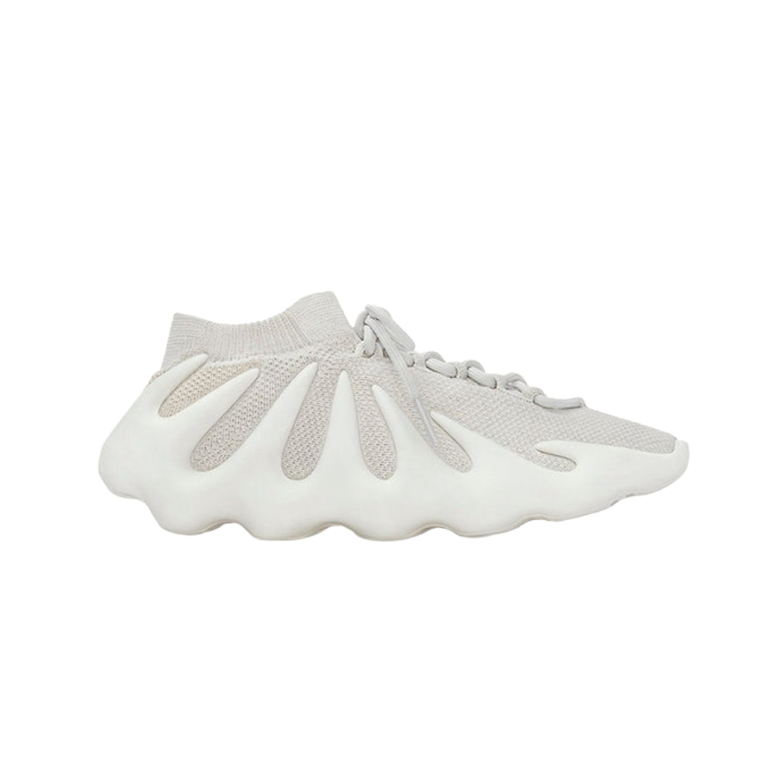 Yeezy 450 Cloud White
