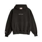 Leal Collective Pleasure Hoodie Caviar