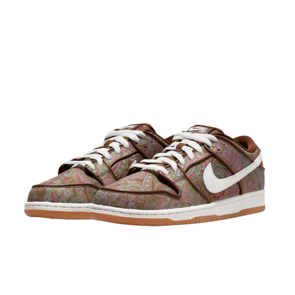 Dunk Low Pro Premium SB Paisley