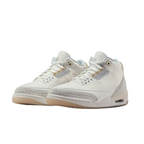 Jordan 3 Craft Ivory