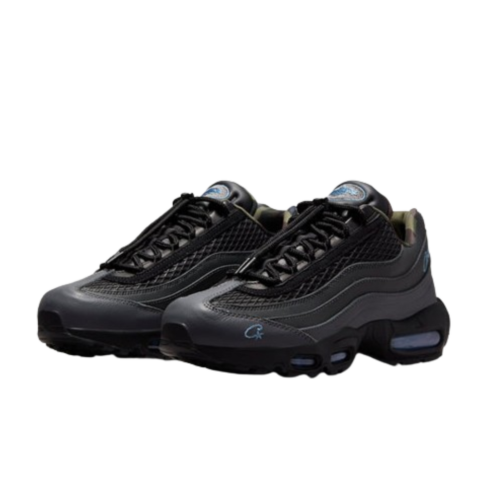 Nike Air Max 95 x Corteiz Aegean Storm