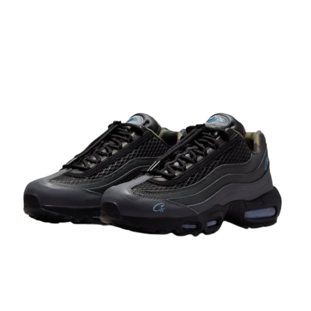 Nike Air Max 95 x Corteiz Aegean Storm