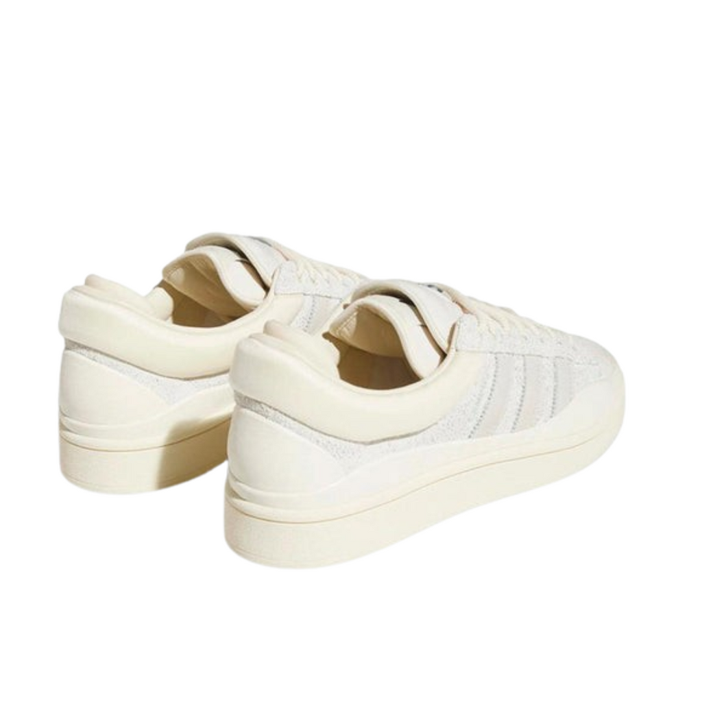 Adidas Campus Bad Bunny Moon Cloud White