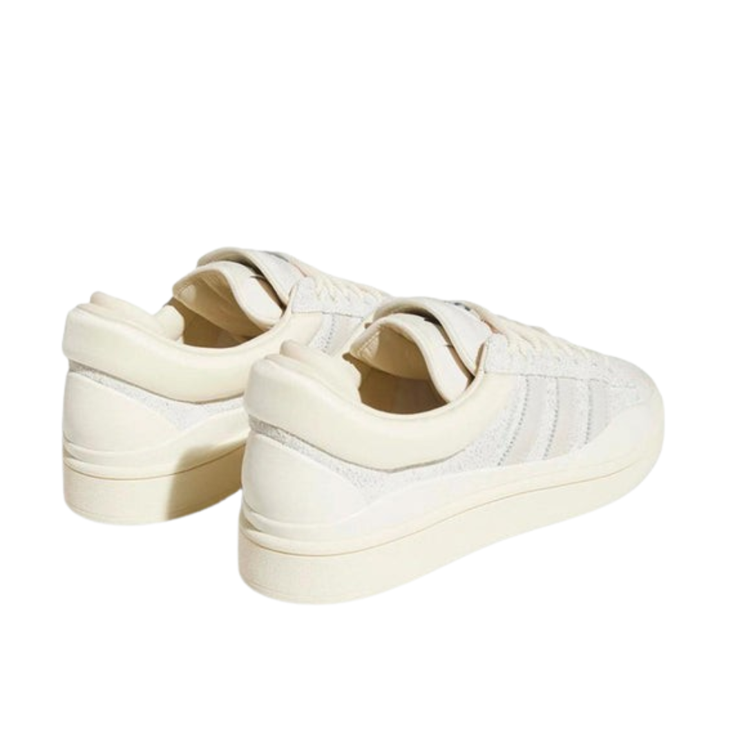 Adidas Campus Bad Bunny Moon Cloud White